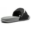 Nike Benassi Jdi Fanny Pack Cool Grey AO1037-001