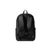 New FILA Nylon Backpack Regular Unisex Black FS3BPF5002X-BLK