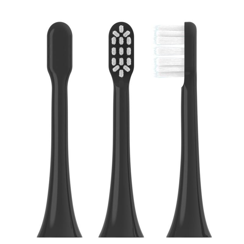 Meihong SOOCAS Electric Toothbrush Replacement Heads for X3Pro/X3U/X5/V1/V2/X1 Models