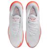 Nike Scarpe da tennis Court Air Zoom Vapor Cage 4 Rafa 'White Bright Mango' da uomo DD1579-106