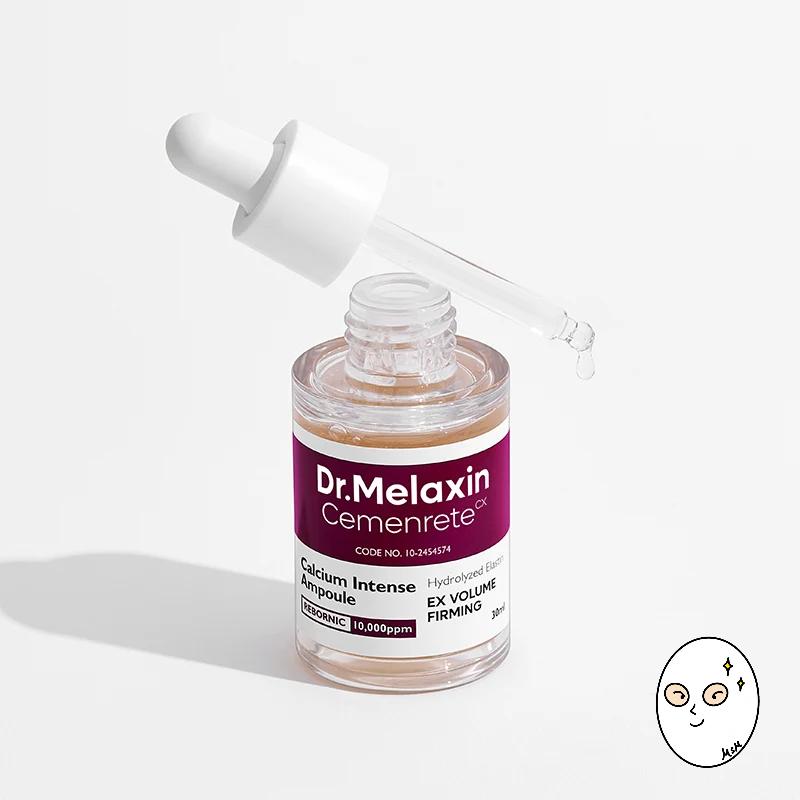 Dr.Melaxin Cemenrete Calcium Intense Ampoule Plus 30ml