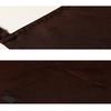 Apron Pure Color Kitchen Apron Big Pocket Adult Apron Kitchen Accessories 1pcs