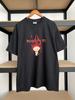 Unisex Shirt Cotton Oversize Large Size Vintage 2003 Family Guy Stewie Damn You All Cartoon Black T-shirt Sz XL