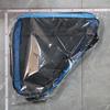 Versatile Roller and Ice Skate Backpack - Single & Double Shoulder Options