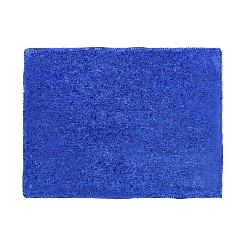 Microfiber Towel Car Wash Accessories Super Absorbency Car Cleaning Cloth Premium Microfiber Auto Towel Domestic Cleaning Towel
