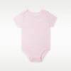 Kids' Nike Crawlers 3 Pack Birch Heather Infant And Toddler