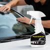 Anti Fog Spray For Glasses 120ML Waterproof Cleaner Rainproof Anti Fog Windshield Cleaner For Stain Detailing Gloss Truck SUV RV