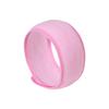 Cotton Bath Makeup Hair Band Adjustable And Flexible Headband For Women Face Washing Soft