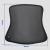 Motorcycle Heated Seat Cushion Electric Heated Seat Pad 3-Speed   Temperature Heating Seat Cover For Motorcycle Snowmobile