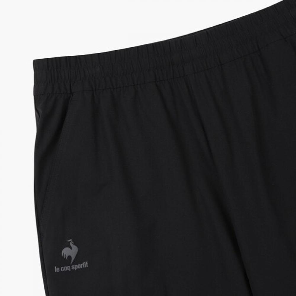 Le Coq Sportif Jogger Pants Black Qp123gpt23