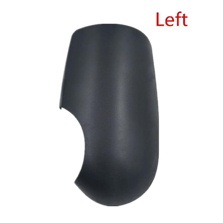 Car Exterior Trim Side Mirror Cover For Ford Transit MK6 MK7 2000-2013 Rear View Mirror Automotive Accessories
