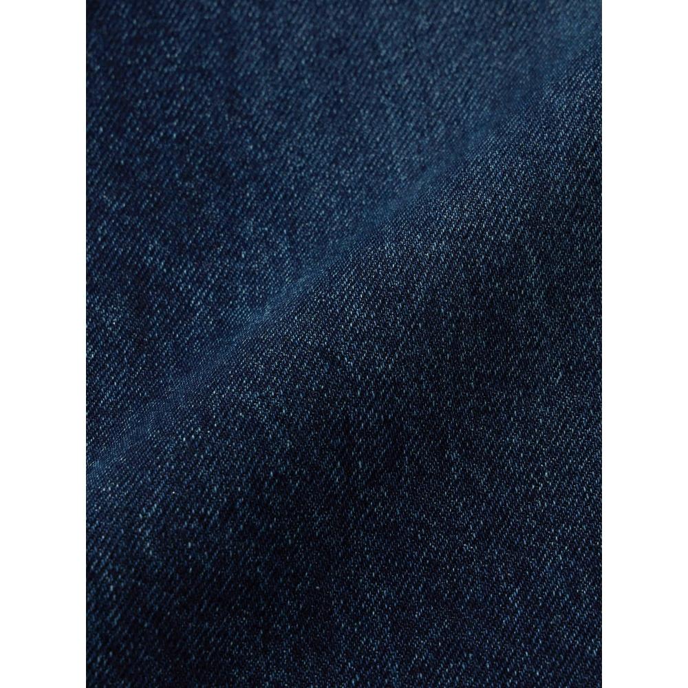 GU by Uniqlo Flare Jeans  Standard Length 73.5 To 77.5 Cm 