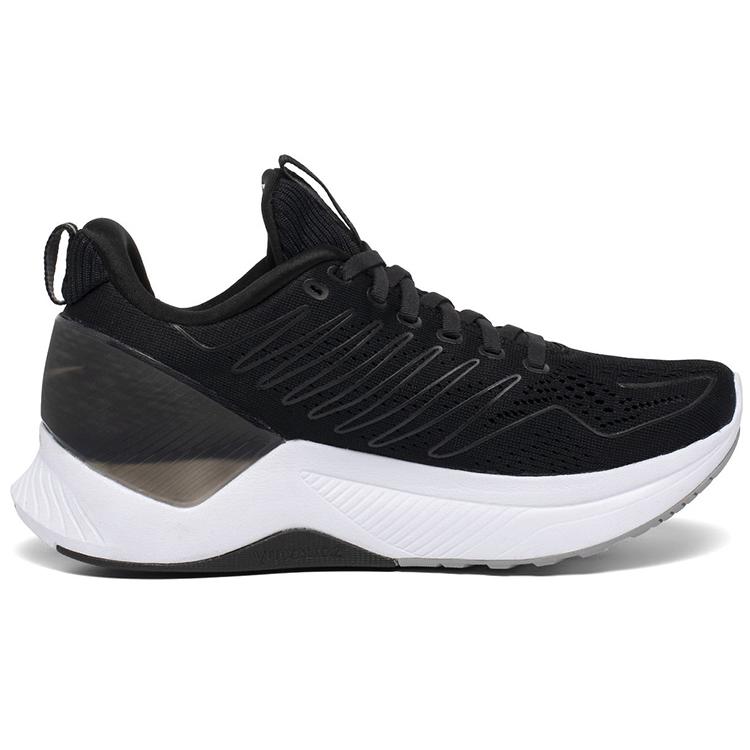 SAUCONY Women's Endorphin Shift 'Black' S10577-40