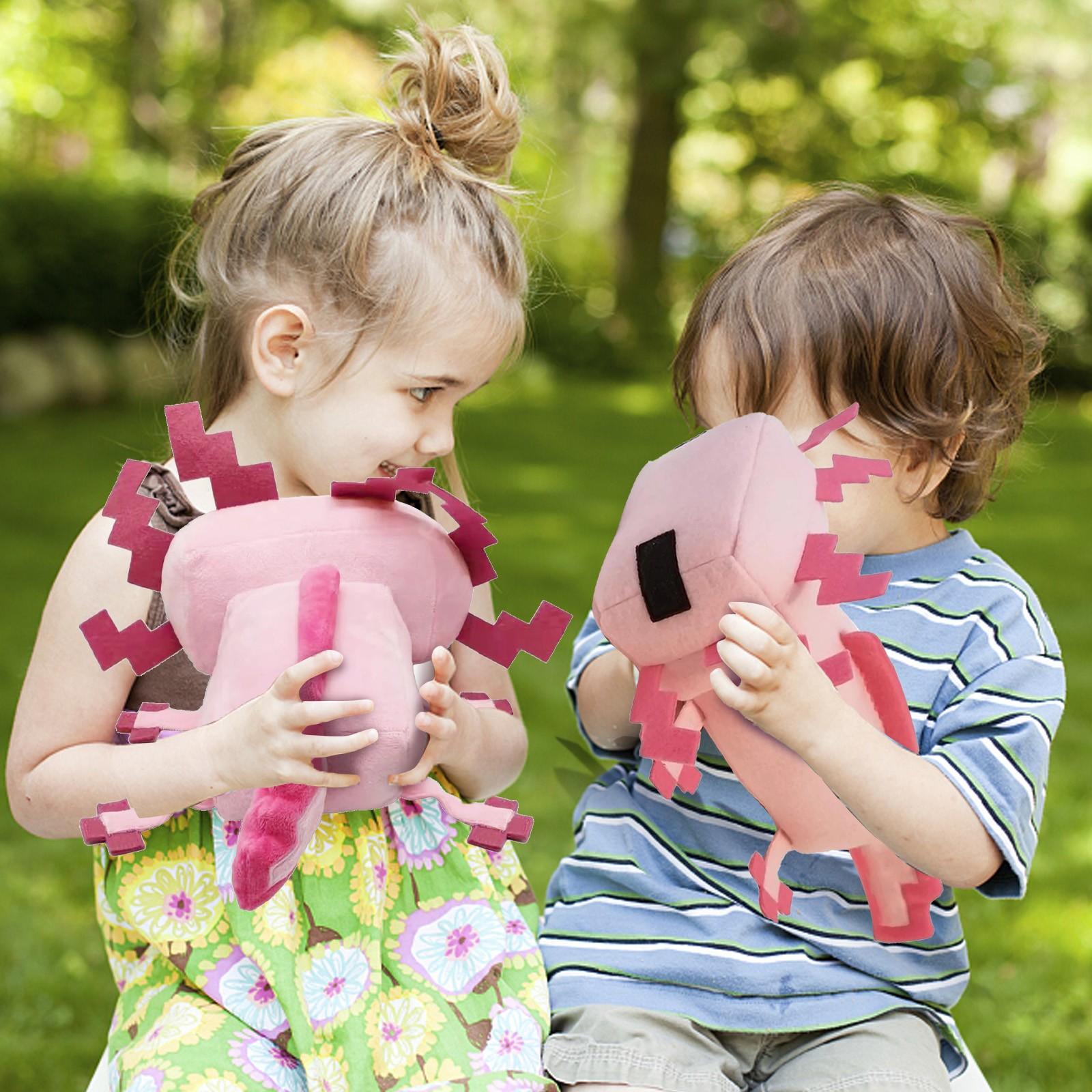 

Никитас Саламандра плюшевая кукла мультяшная кукла игрушка-пчела