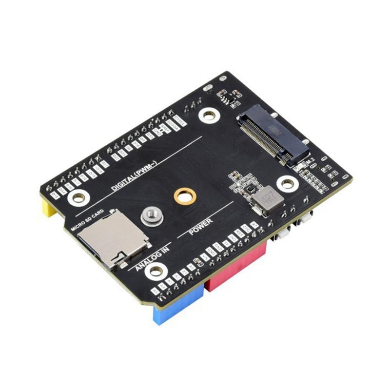 For  CM4-Duino Base Board e USB M.2 Supports  Ecology System for RPI CM4
