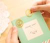 1PC Vintage Metal Lace Bookmark Heart Key Cat Deer Shape Paper Clips Aesthetic Novelty Page Holder Clip For Diaries And Books