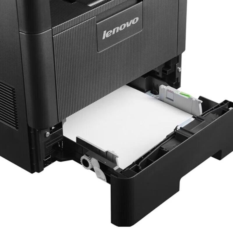 Lenovo M8950DNF A4 Black & White Laser Multifunction Printer CN Plug (adapter Included)