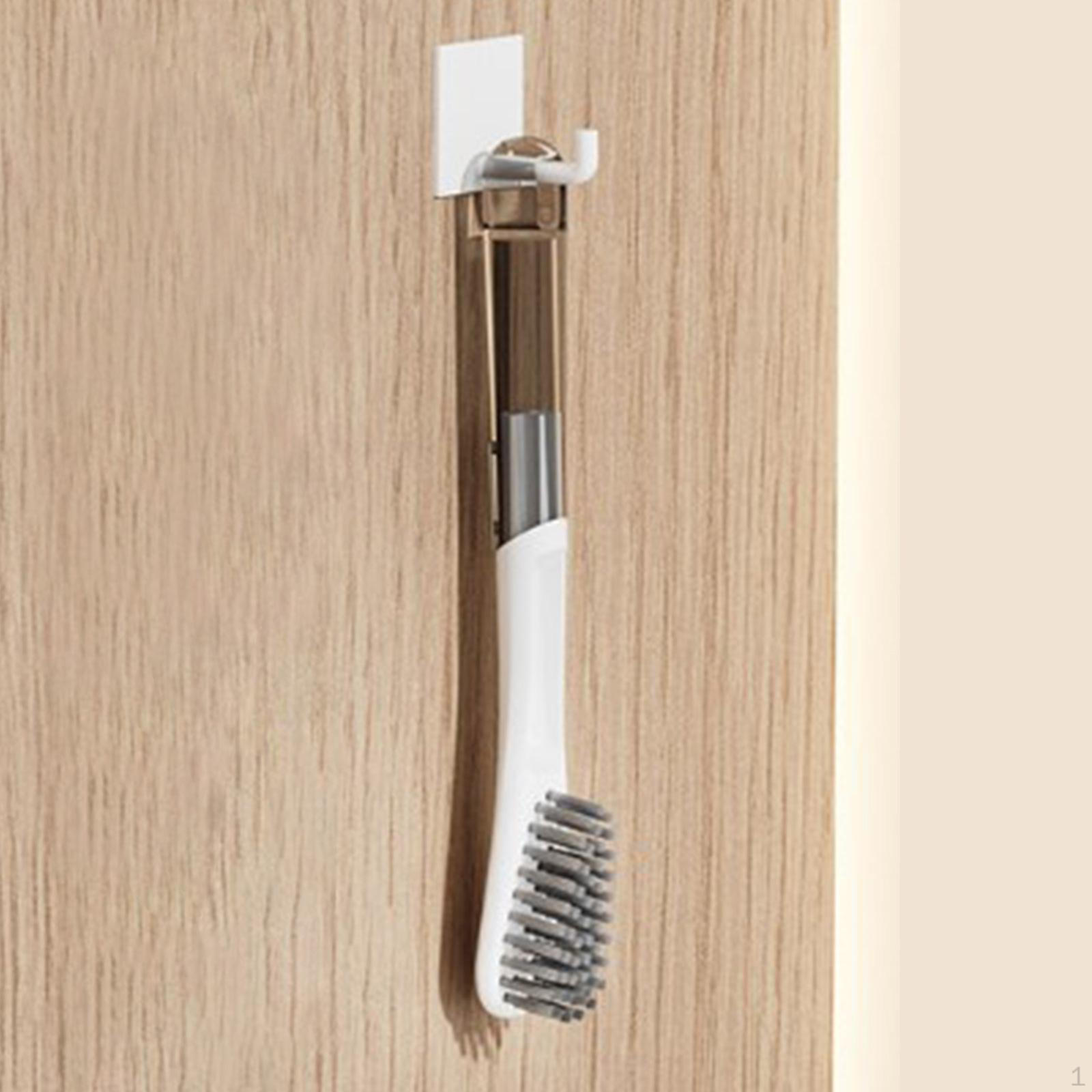 

Щетка для бытовой чистки обуви Скраб для одежды Обувь S