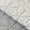 Sofa Cushion Cotton Four-Season Universal Non-Slip Pure Cotton Fabric Seat Cushion Simple Modern  Leather Sofa Cover Cover Cloth