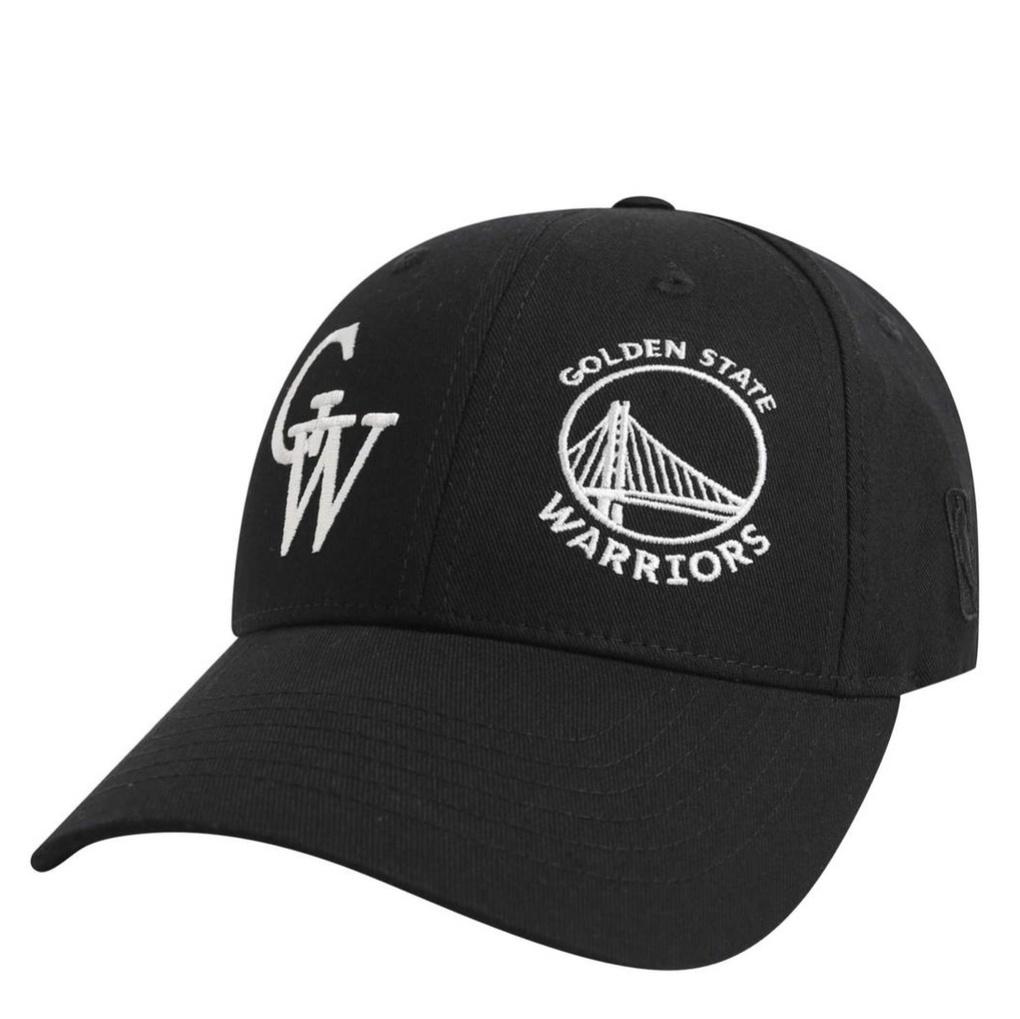 [NBA] NBA Golden State Two-Panel Embroidered Flexfit N255AP456P