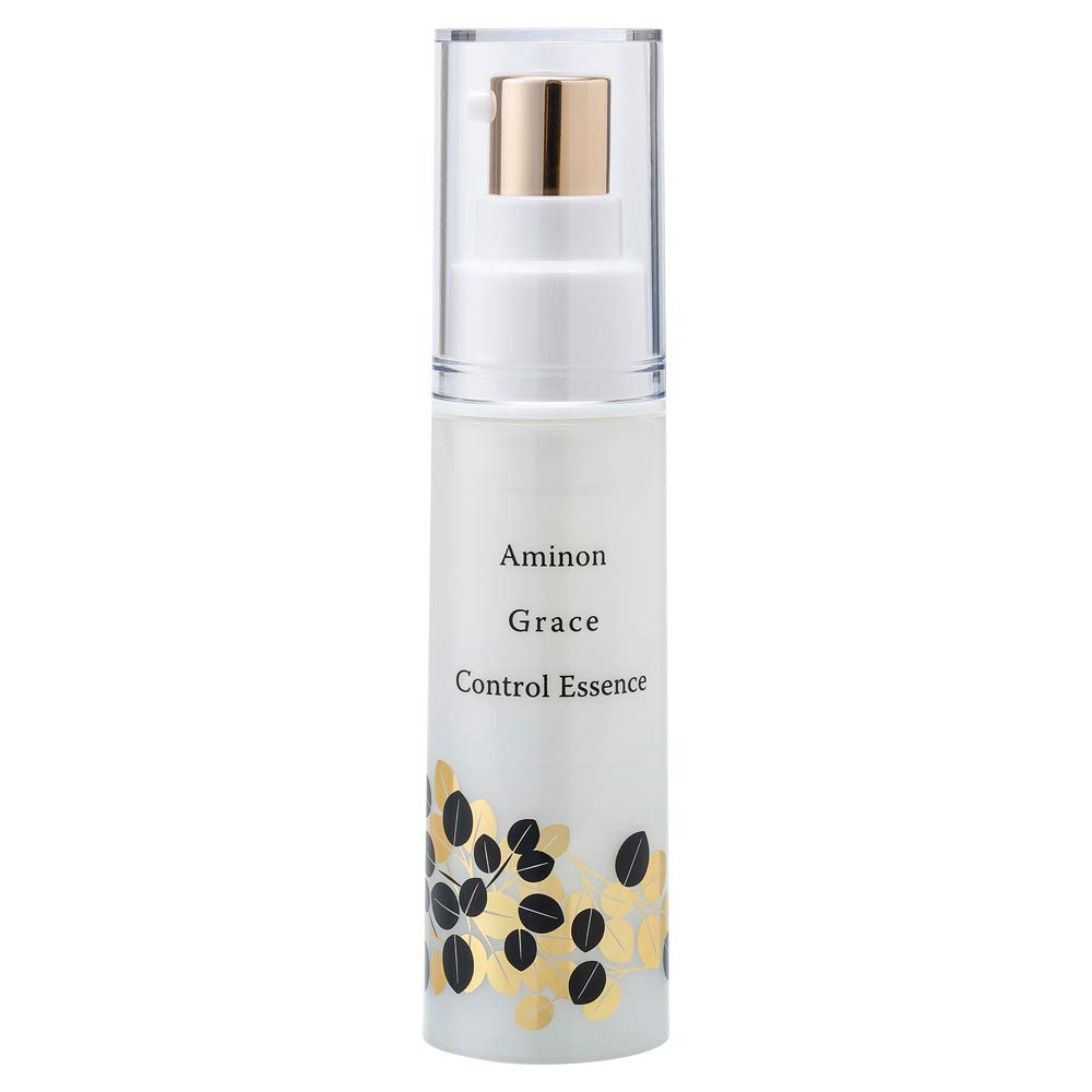 

Amion Grace Control Эссенция 30мл (1 бутылка)