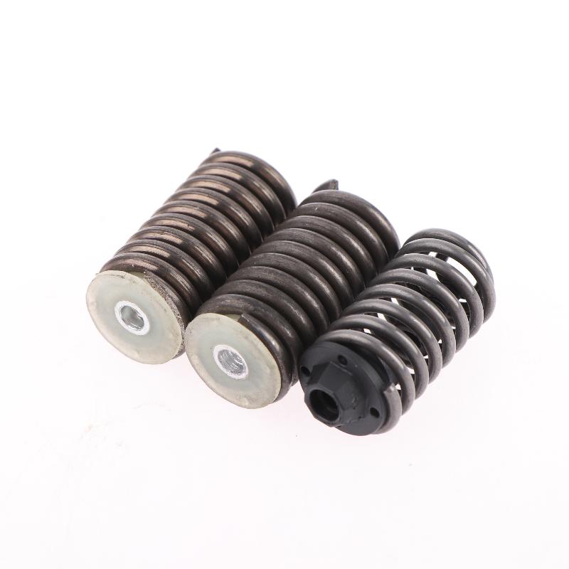 Set de arcuri cu suport tampon anti-vibrații 1/3 buc. Pentru piese drujbe Husqvarna 362 365 371 371Xp 372 372Xp