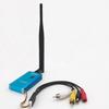 Authentic 1.5G Wireless FPV Transmitter Receiver Set (1500mW)
