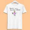 Buffy Will Patrol Tonight T-Shirt, The Vampire Funny Unisex shirt