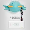 Electric Octopus Toy Rechargeable Sound And Light Children's Induction Octopus Automatic Obstacle Avoidance New Strange Toy