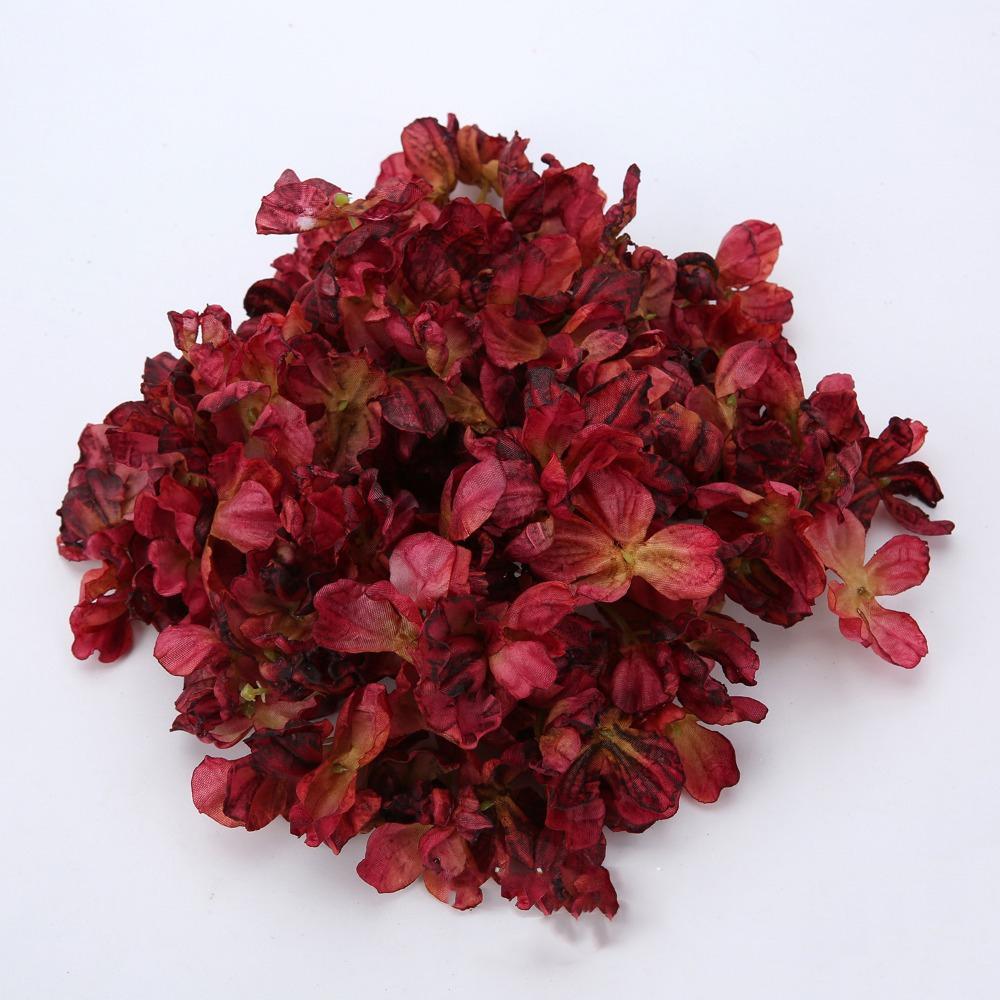 

5/10Pcs Artificial Crochet Rose Flower Dining Table Decoration Party Garden DIY Hoom Room Wedding Decor Gifts for Mother s Day 5Pcs красный