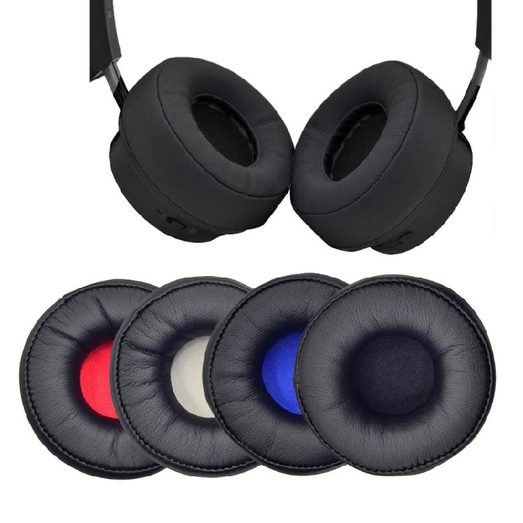 2 Pcs Ear Pads Cushion Cover Replacement for BackBeat FIT 505 500