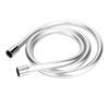 Shower Head High Pressure Hose PVC Shower Tube Anti Explosion with G1/2 Thread for Household