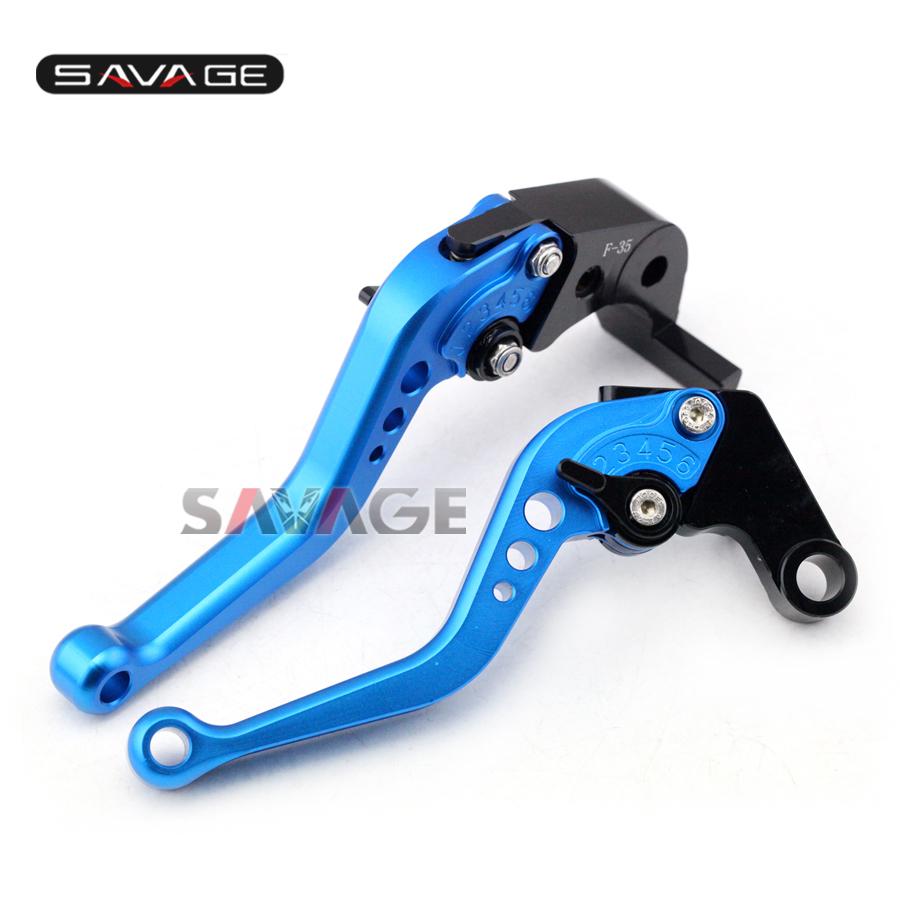Pârghii de ambreiaj de frână scurte/lungi pentru motocicleta HONDA CB500F CB500X CBR500R 2013-2015, CBR250R CBR400R CBR300R CB300F
