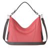 Vegane Damen Handtasche mit Umhängefunktion