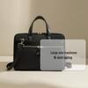 Women's 15.6" Laptop Tote Bag - Large Capacity Shoulder & Crossbody Handbag