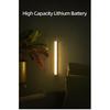 Wireless LED Night Lights Motion Sensor Lights Closet Kitchen Night Lights Bedroom Detector Light Cabinet Staircase Backlit Back Up Lights 1