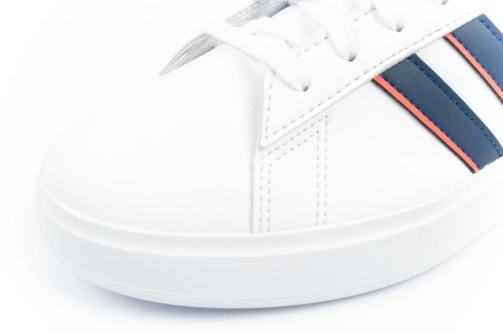 Adidas Grand Court 2.0 [ID2947] Size 39.5