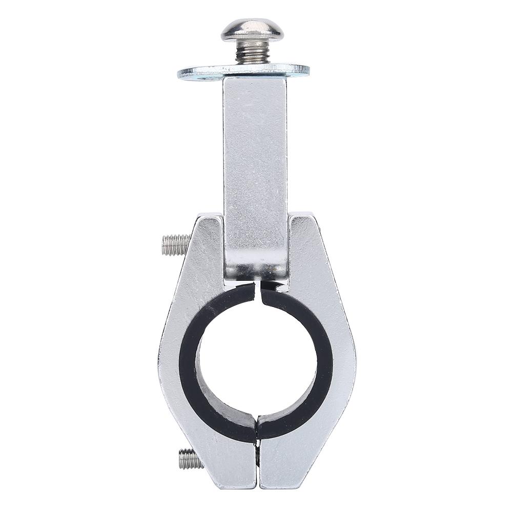 28mm 1 1 8 inch Motorcycle Hand Guard Handguards Fat Clamp Mounting Kit Motorbike Component