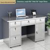 Stainless Steel Multi-Purpose Workbench Desk