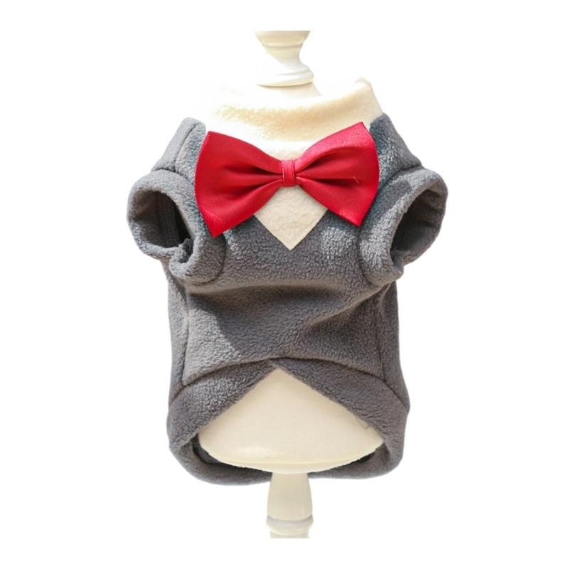 

Multiple Size Pet Wear Breathable Fabric for Comfort Perfect for Celebration with Dogs and Cats Elegant XS