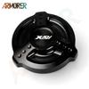 M20*2.5 Motorcycle Accessories Engine Oil Cap Bolt Screw Cover For HONDA XADV X-ADV 750 X ADV 300 750 1000 2017 2018  -