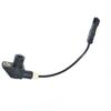 Crankshaft Crank Position Sensor 7674201-01 767420101 For BMW C600 C650 F650GS F700GS F800R R1200R R1200GS