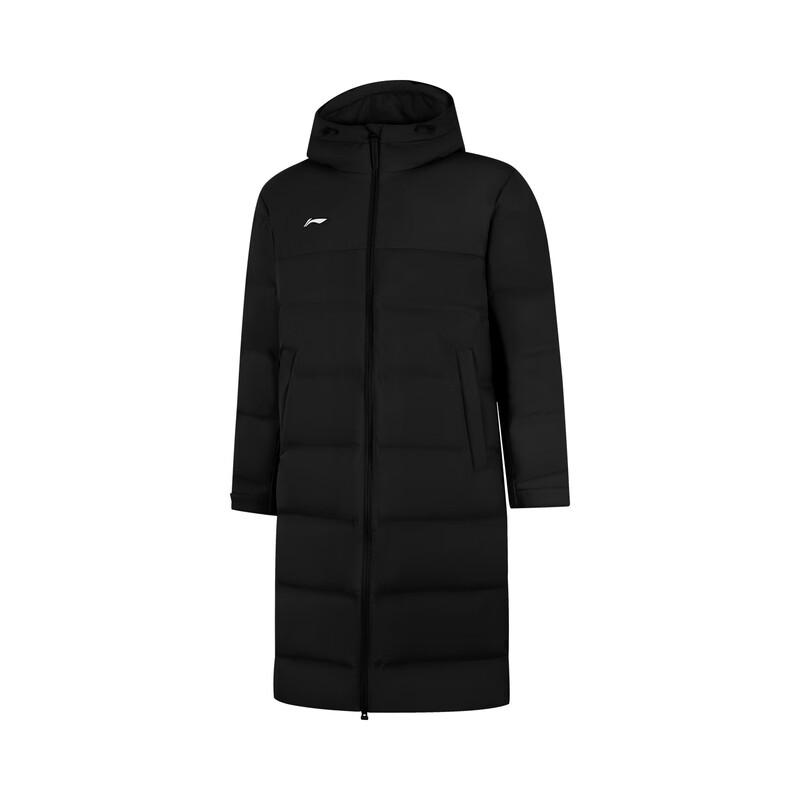 Li-Ning 2025 Unisex Glory Long Down Jacket 2XL