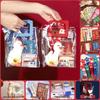 JiaYouYa School Reward Stationery Set - Perfect for Student Gifts, Graduation, Birthday Parties, and Back-to-School Favors.