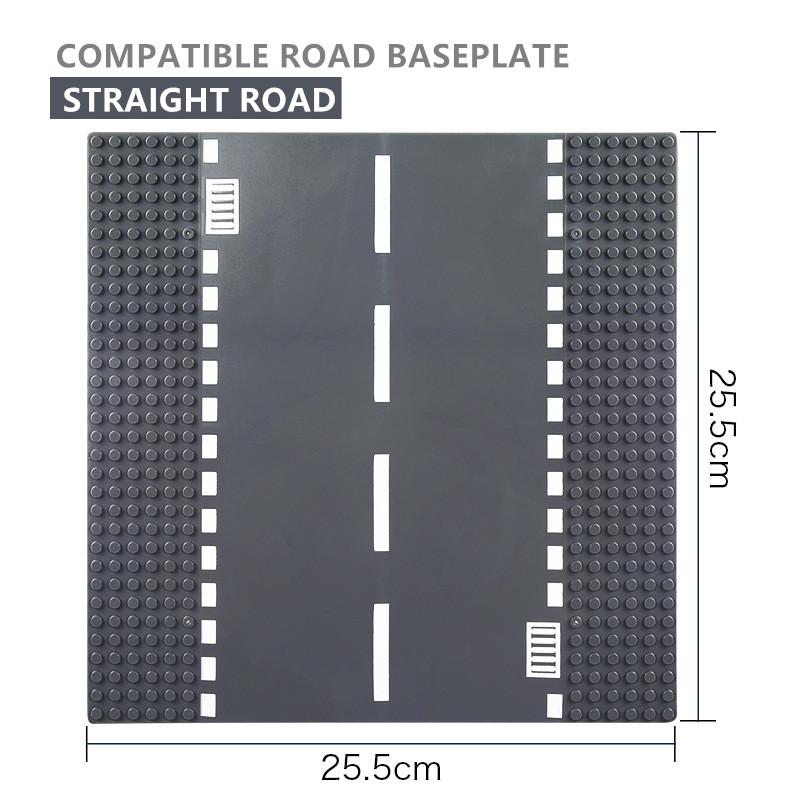32*32 Dots Plastic Blocks Base Plates Juguetes Timeless Construction Blocks Baseplate For Kids Diy Toys Fitting City Blocks Moc