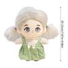 Delicate K-pop Idol Stuffed Animals Party Gift Toy Office Throw Pillow