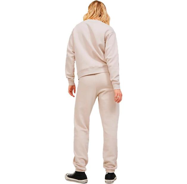 Jack & Jones Jogging Abbie Rel Every Brush High Waist Trousers