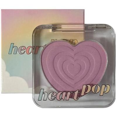 Heart Pop Blusher Sarreu Edition 4g (Sour Jelly)