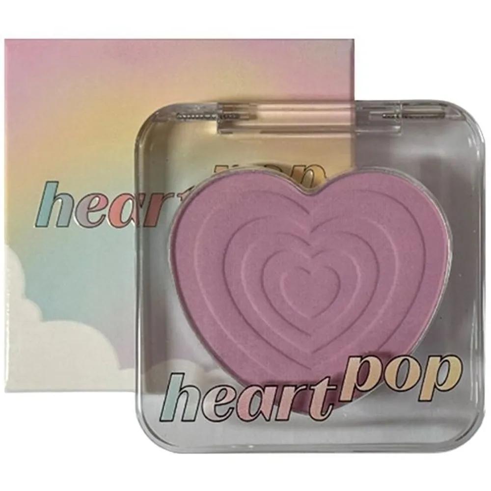 Etude Heart Pop Blusher Sarreu Edition 4g (Sour Jelly)