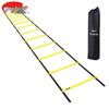 JINGRUIDA Agility and Speed Training Ladder